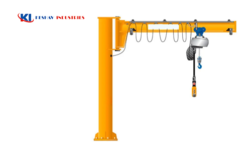 electric wire rope hoist Manufacturer in Gujarat